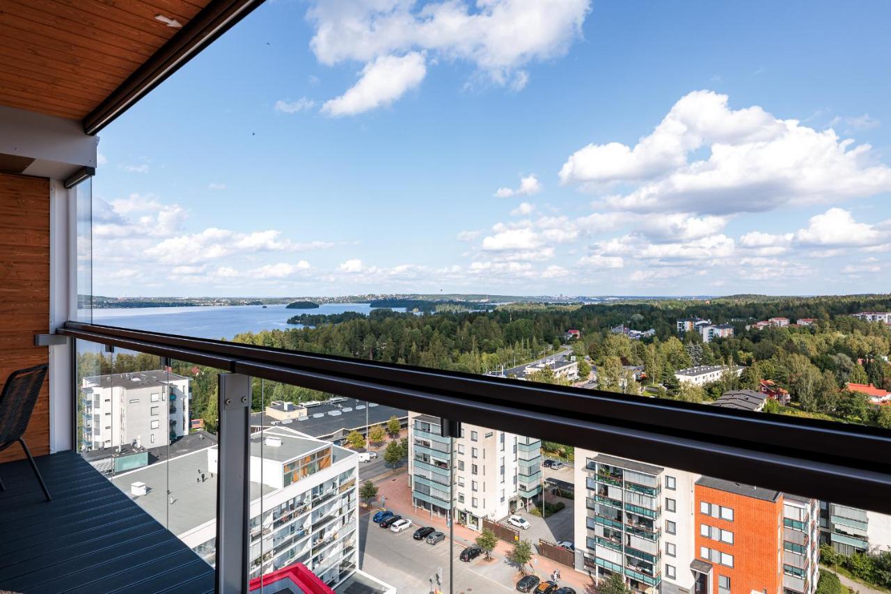 Tower Tampere