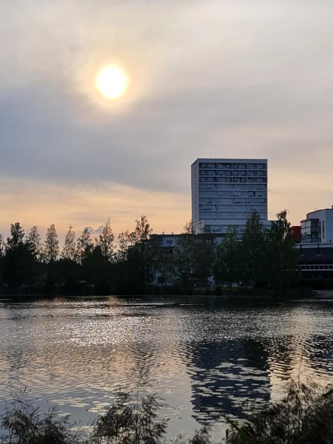 Tower * Tampere