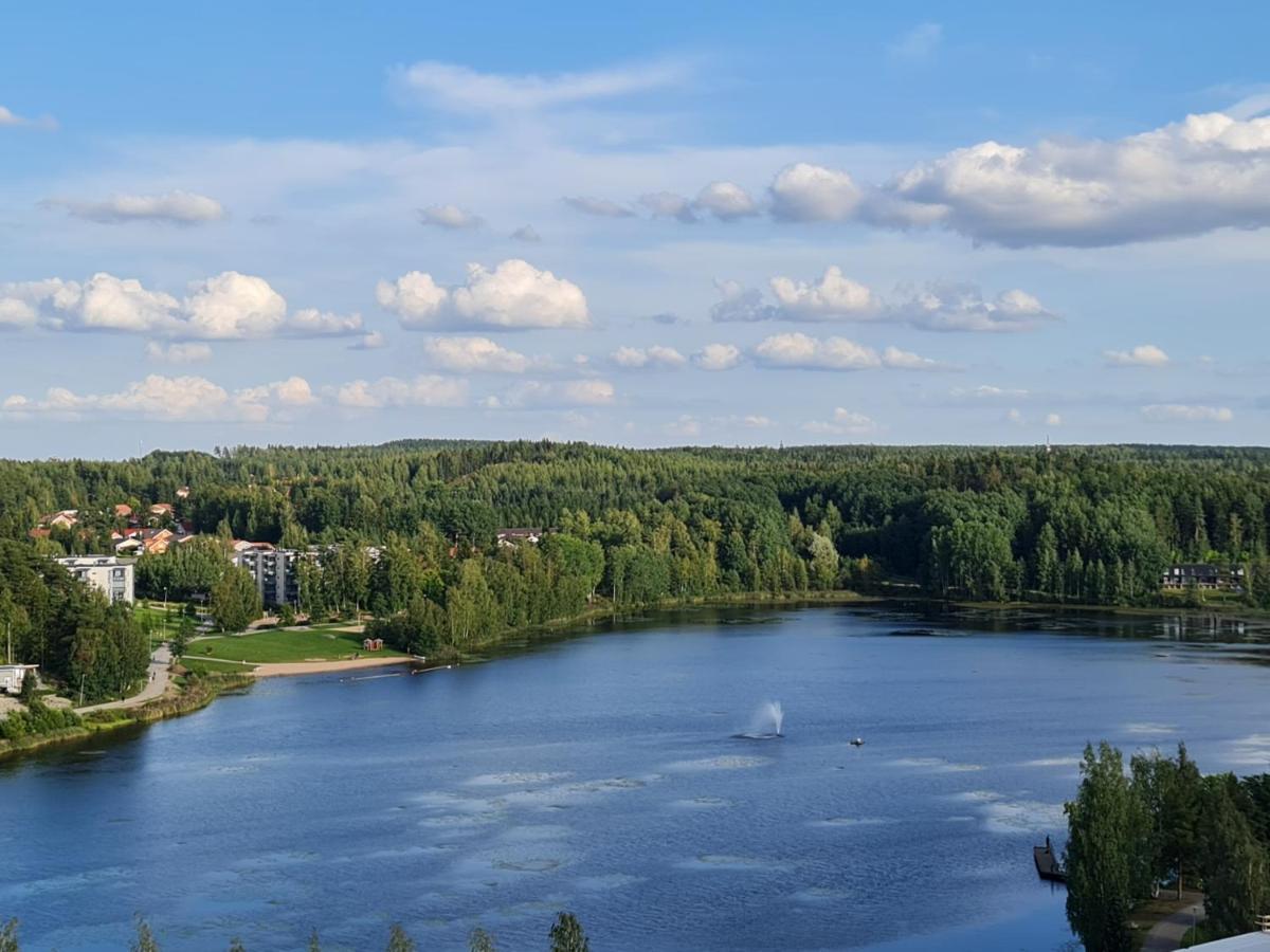 Tower * Тампере