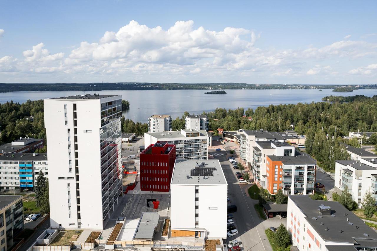 Tower Tampere