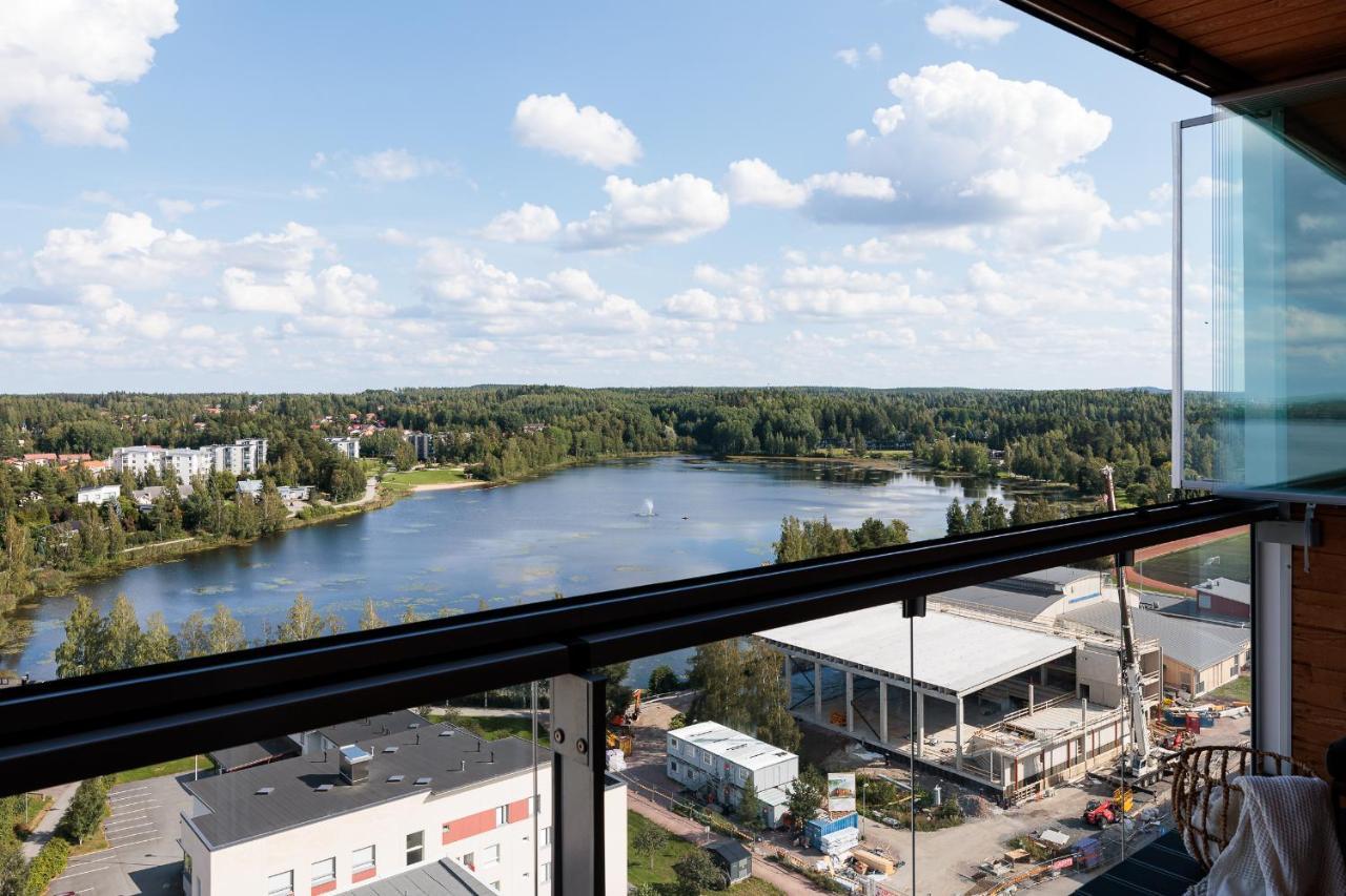 Апартаменты Tower